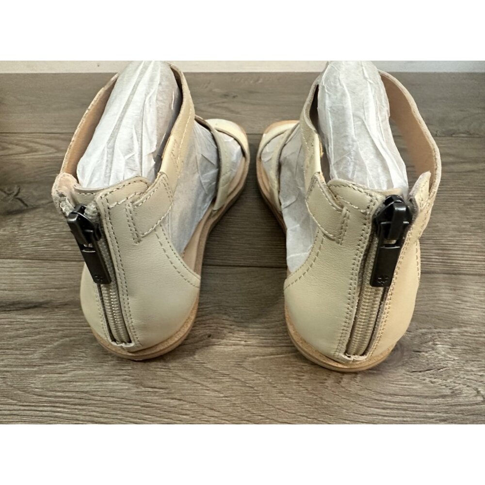 Lucky Brand Nayda Ankle Strap Sandal NWOB 6.5 - Picture 6 of 9